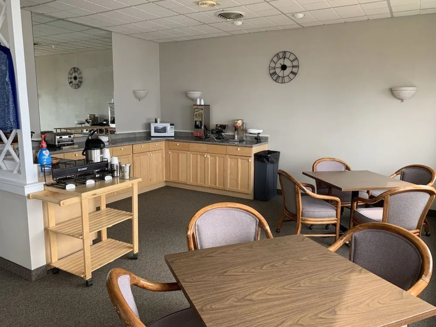 The Cliff Dweller on Lake Superior