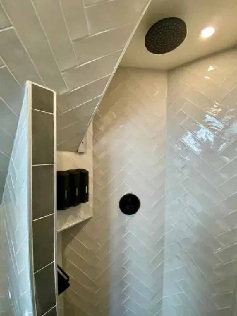 Watertoren Middelburg