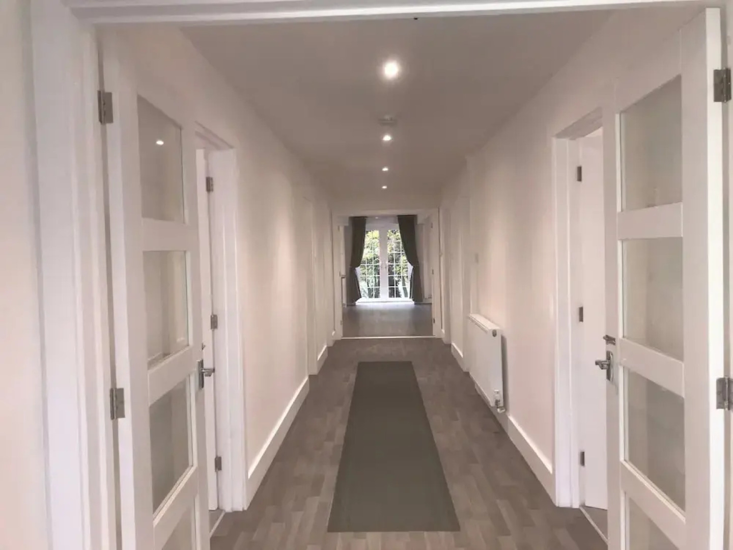 Stunning 3 bed Lodge on Private Estate