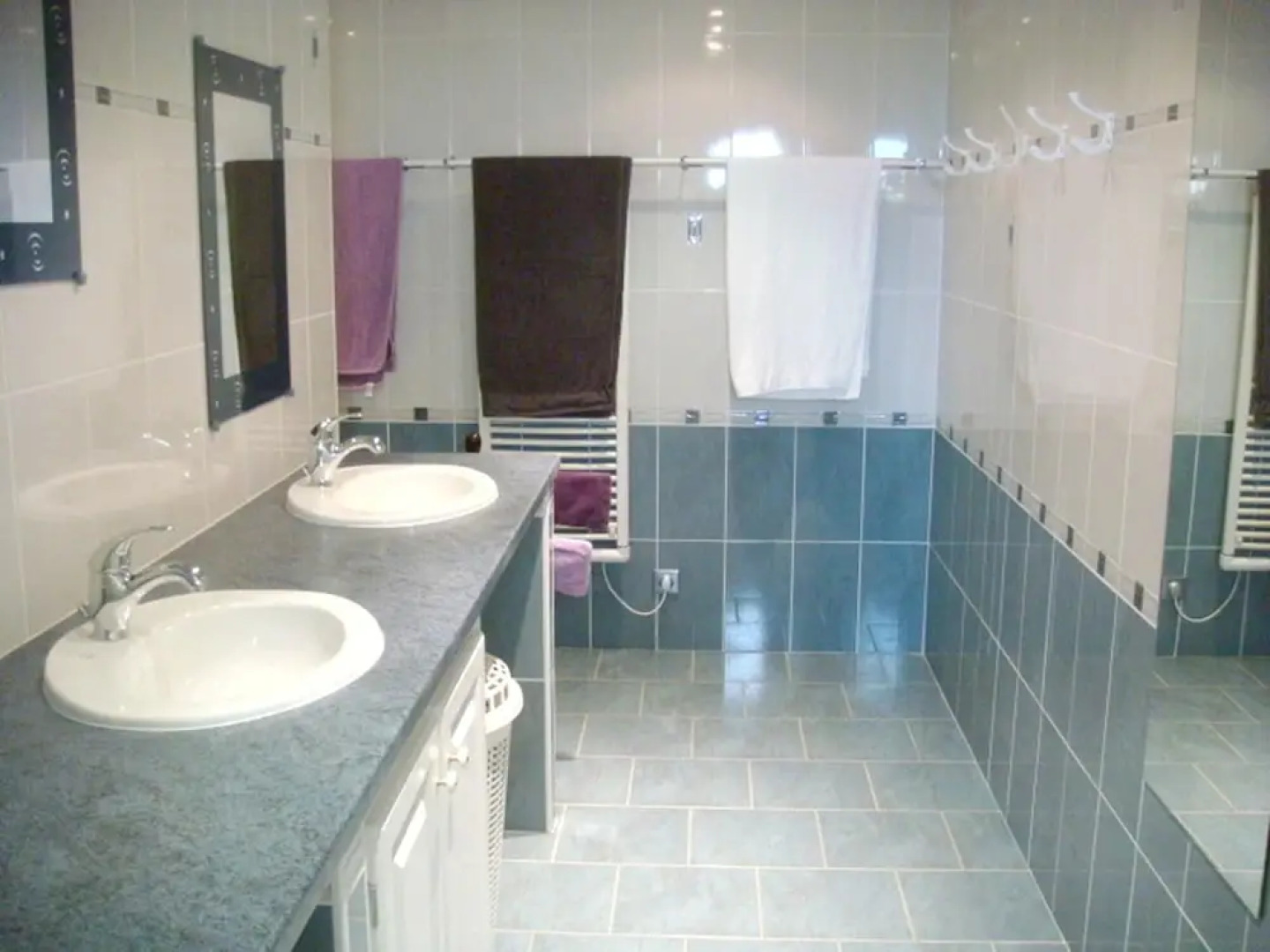 House With 2 Bedrooms in Mouterre-silly, With Shared Pool, Enclosed Garden and Wifi - 180 km From the Beach