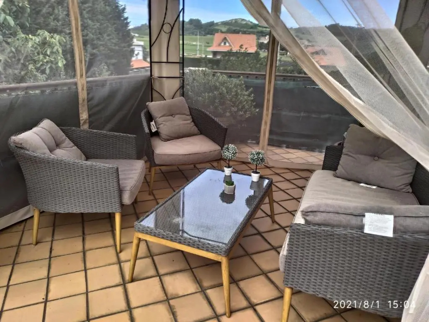 La Chimenea Cantabra