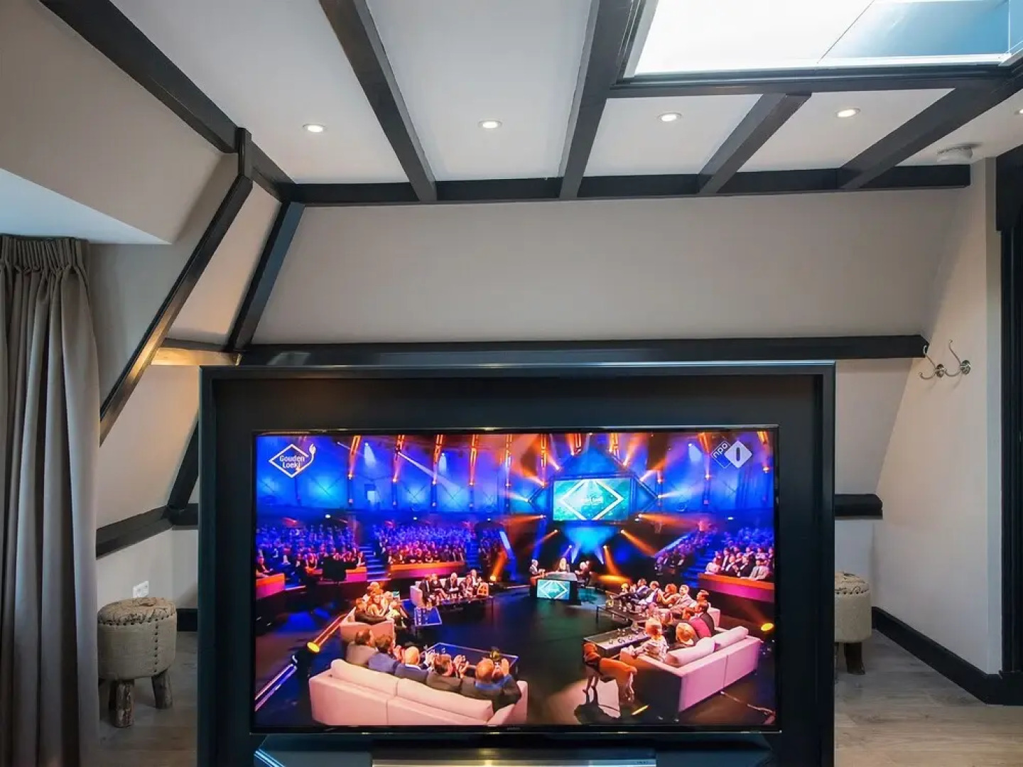 BizStay Park Central Apartments