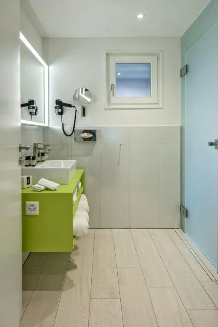 Bödeli Budget Interlaken