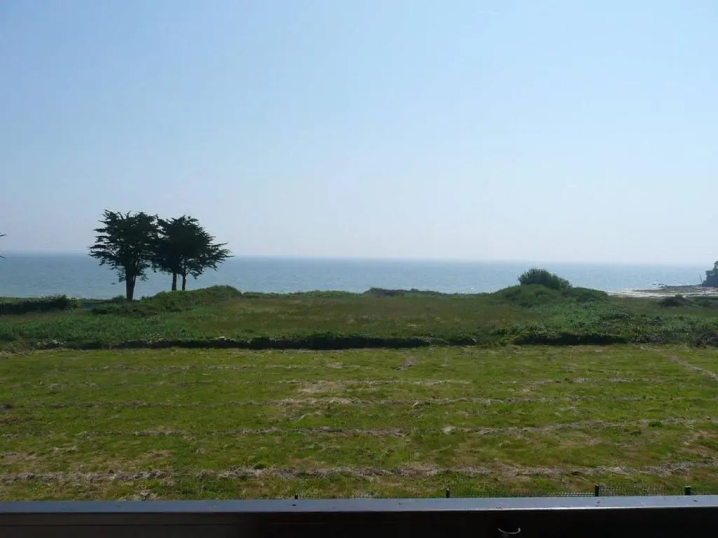 Appartement Saint-Pierre-Quiberon, 2 pièces, 5 personnes - FR-1-478-57