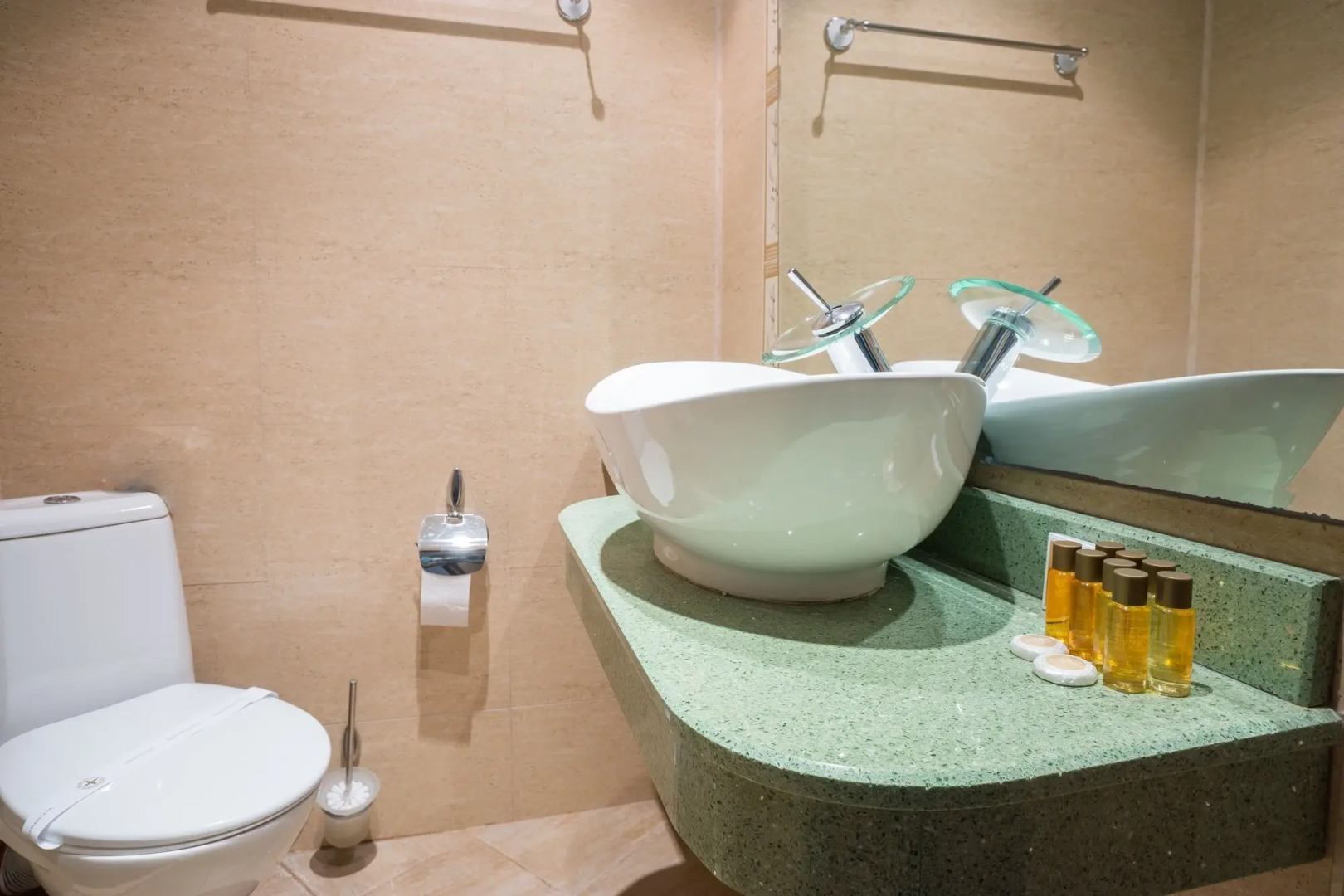 Perla Sun Park Hotel