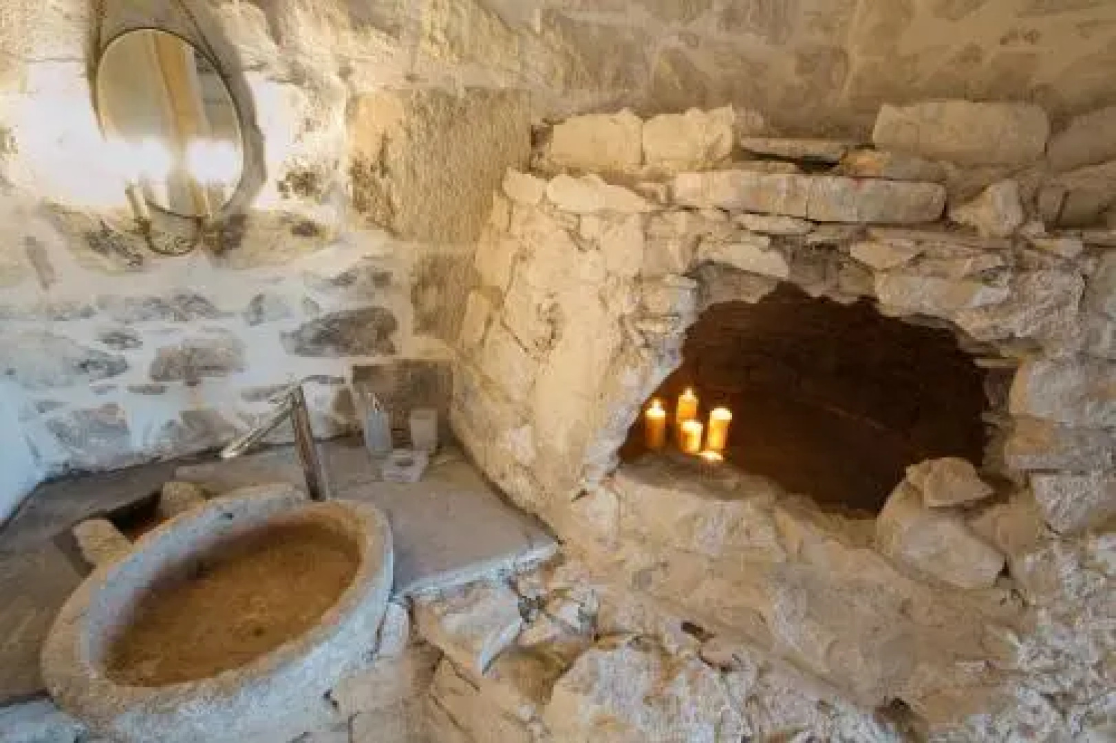 Villa Barone Alfieri