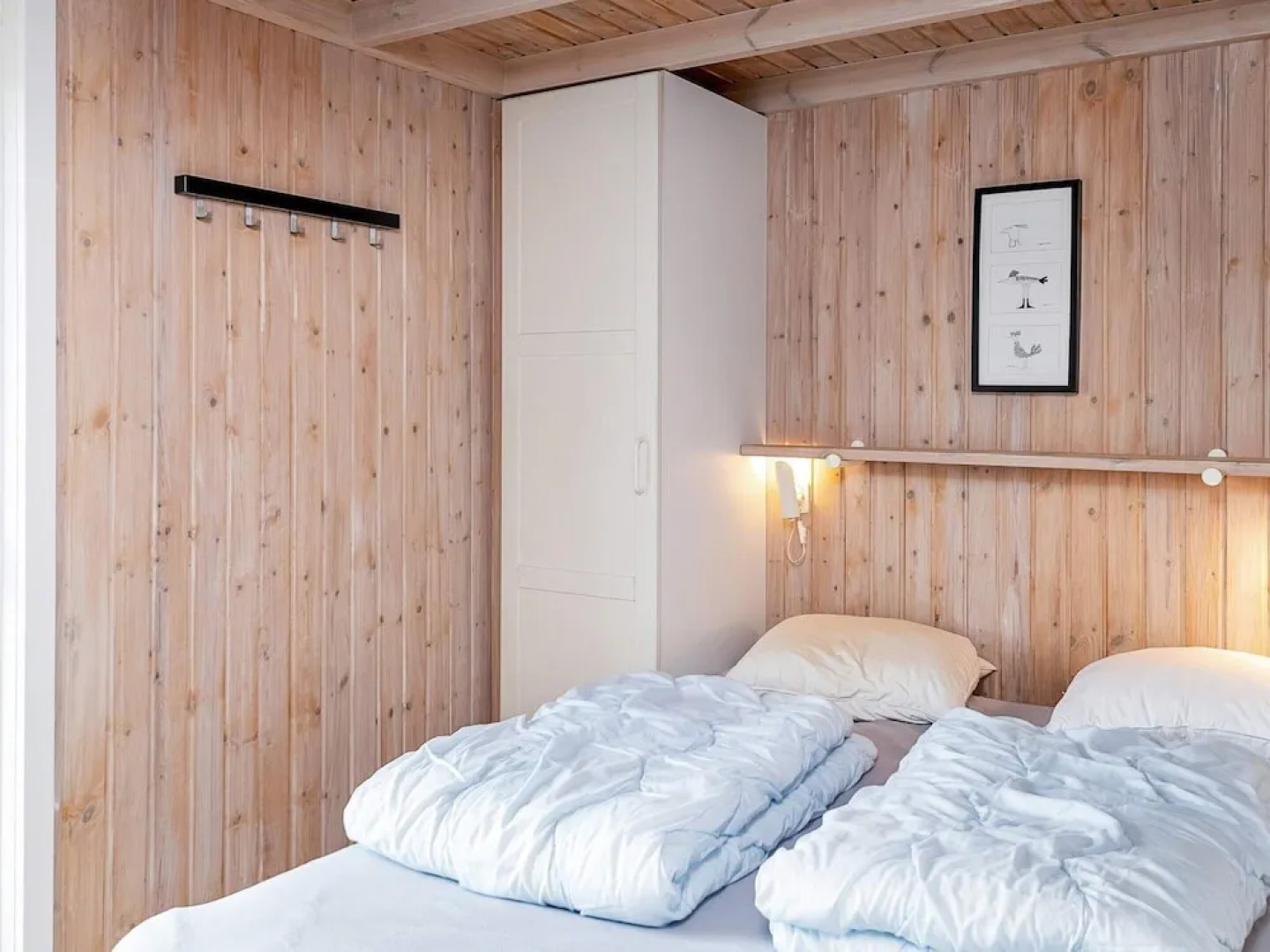 8 Person Holiday Home in Saltum-by Traum