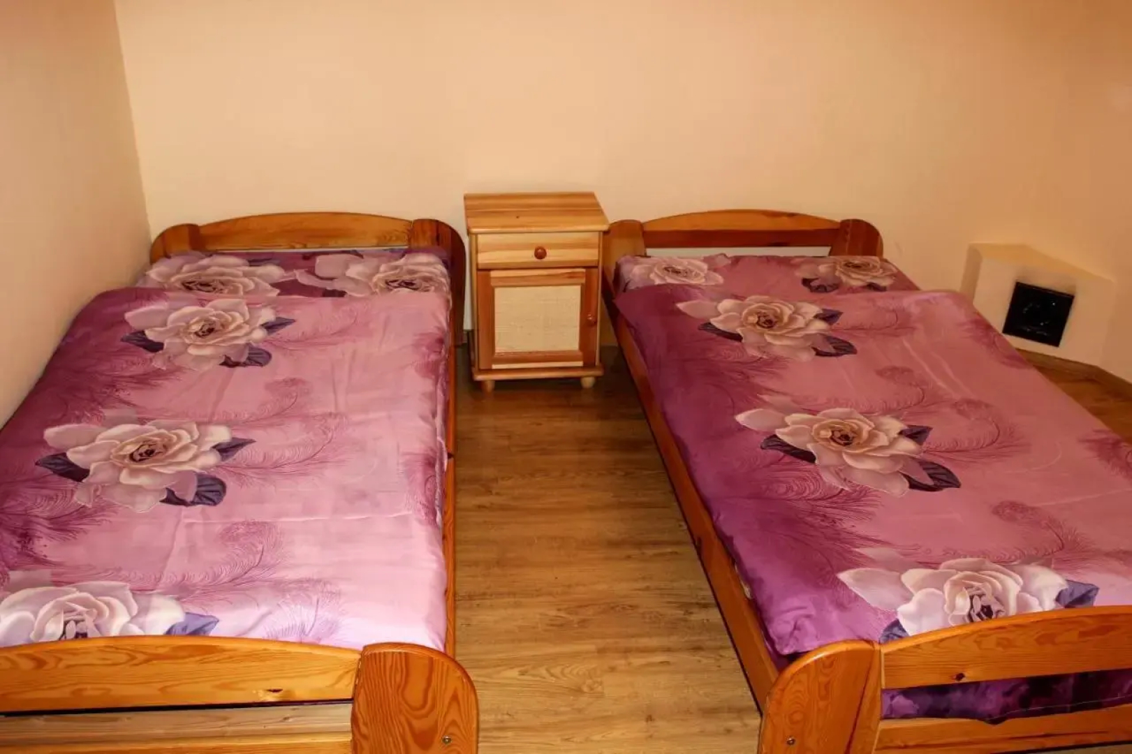 Zawoja Chaty Górskie D3