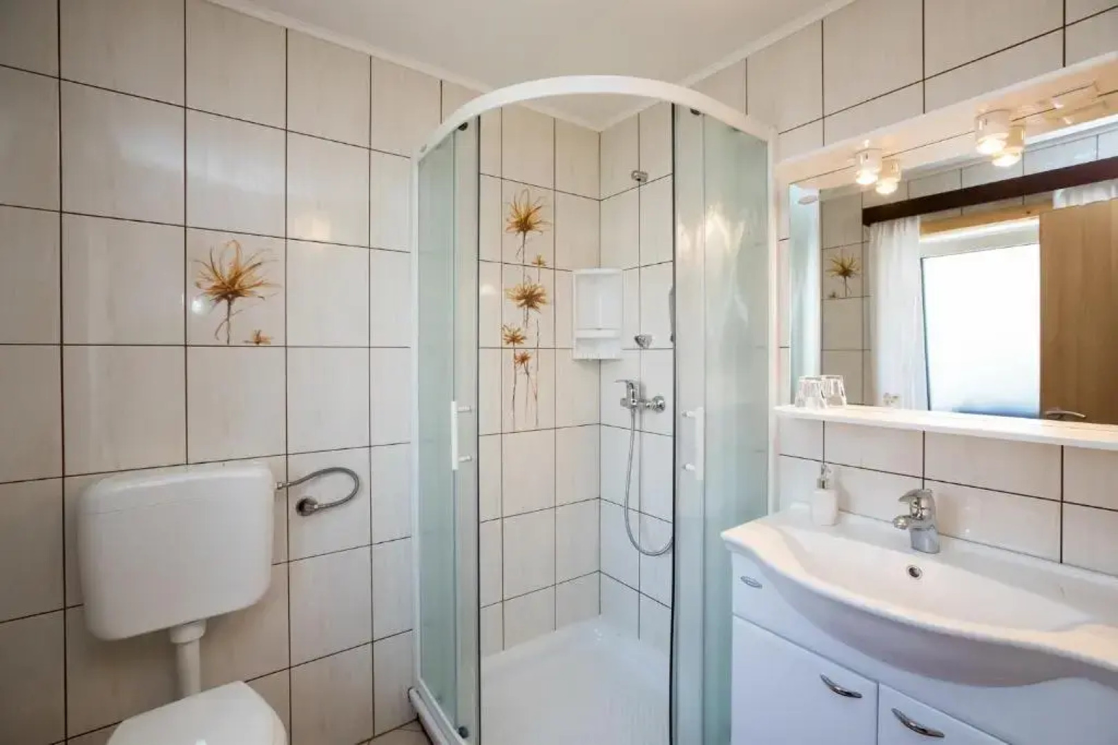 Rooms Pekovec Bohinj