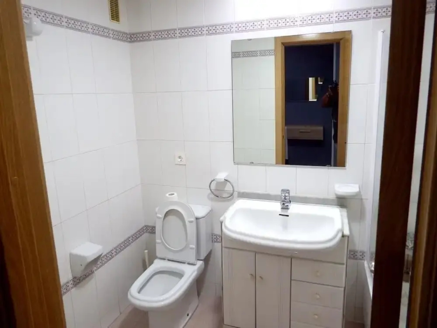Estupendo Apartamento en Calle Gonzalo Torrente Ballester