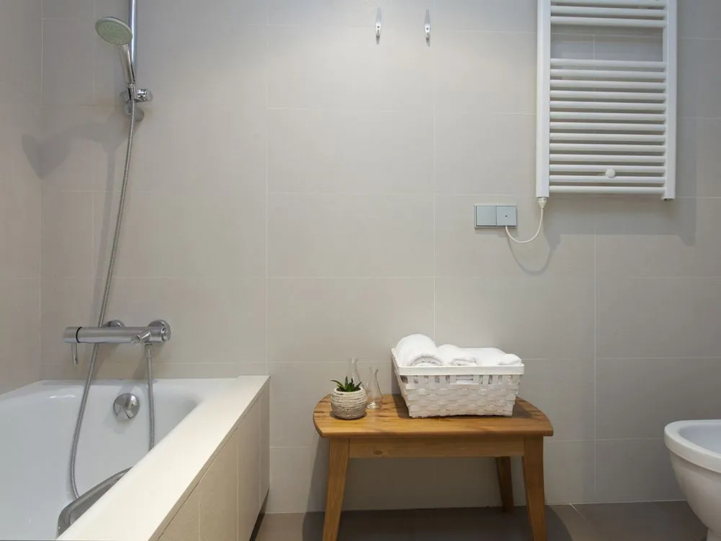 Misterflats - Pere IV