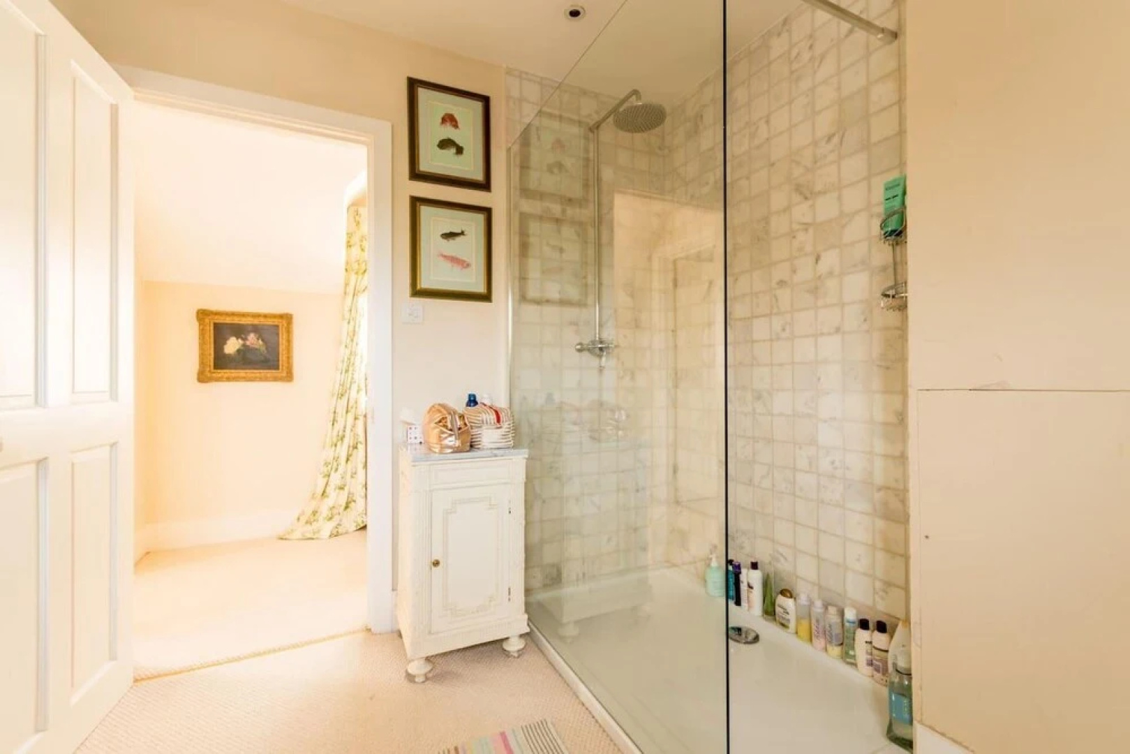 Quintessential Four Bedroom House in the Heart of