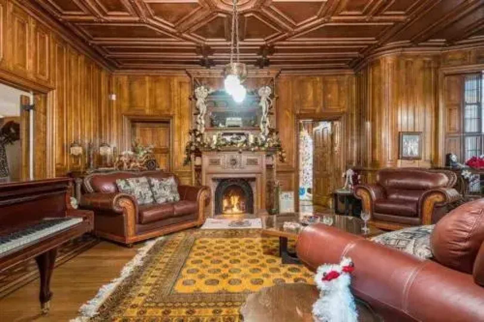 The Lakehurst Estate