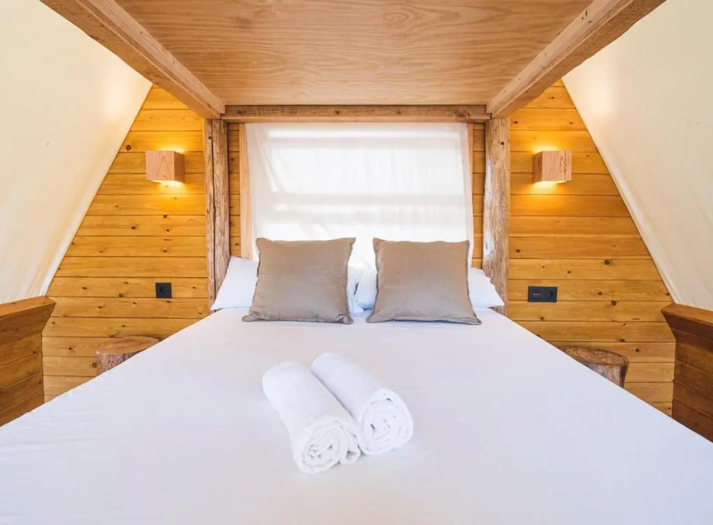 TEACAMPA Tarifa Punta Paloma