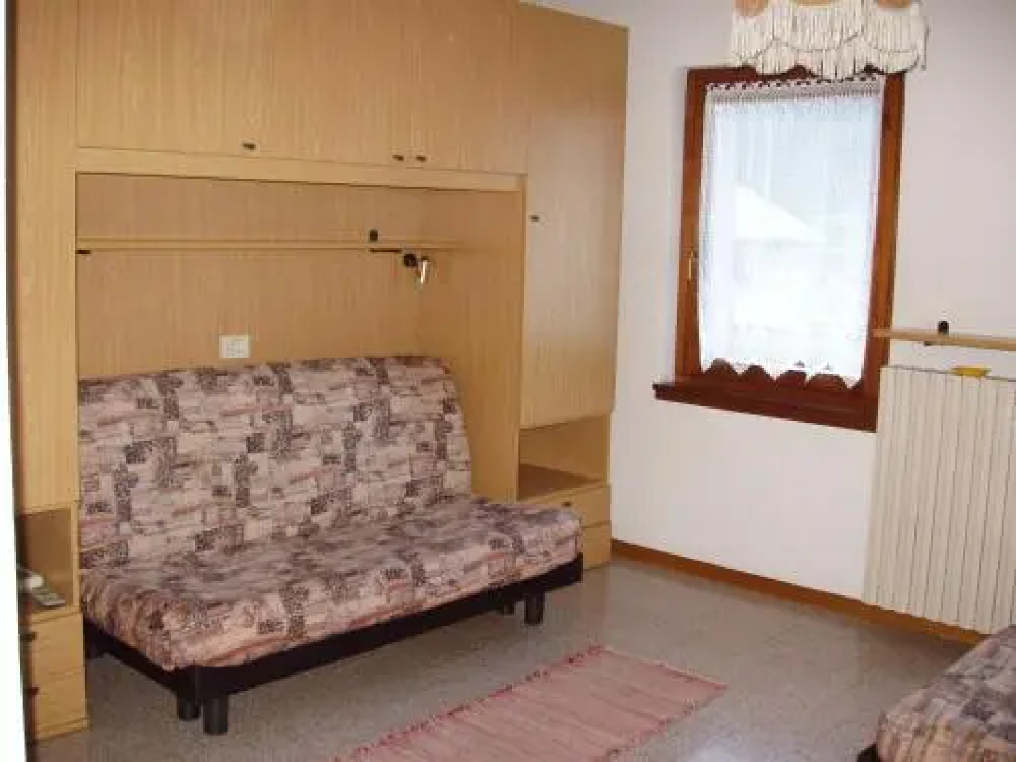 Residence Iris Meublè