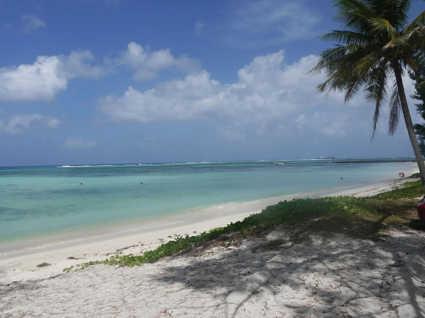 Aquarius Beach Tower