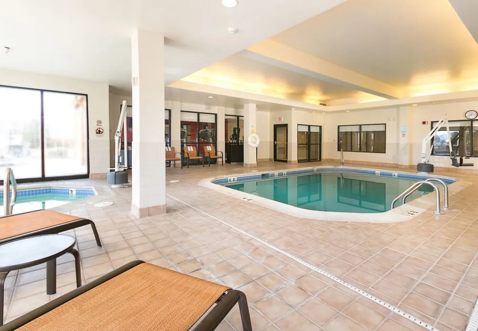 Courtyard Kansas City East/Blue Springs