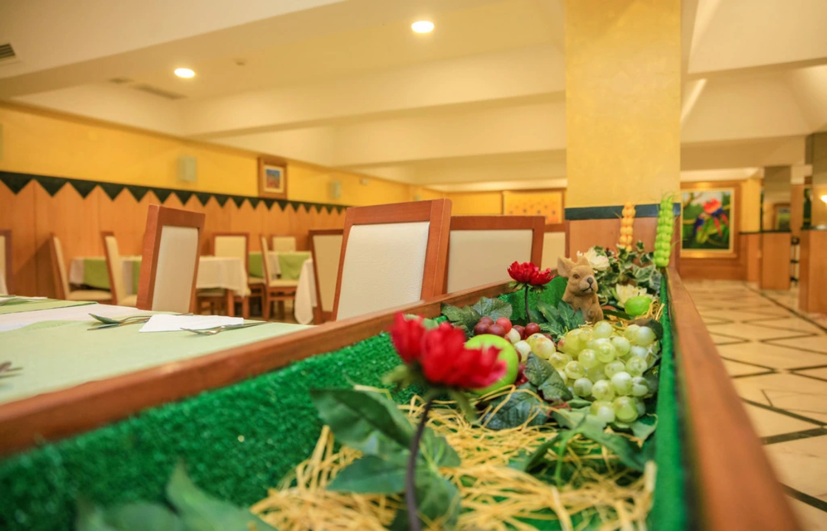 Hotel Baía de Monte Gordo