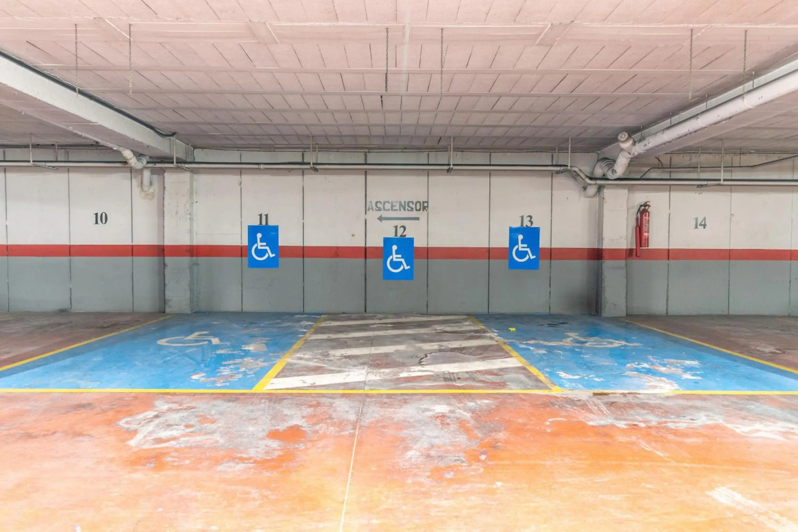 Отель Monreal Jumilla