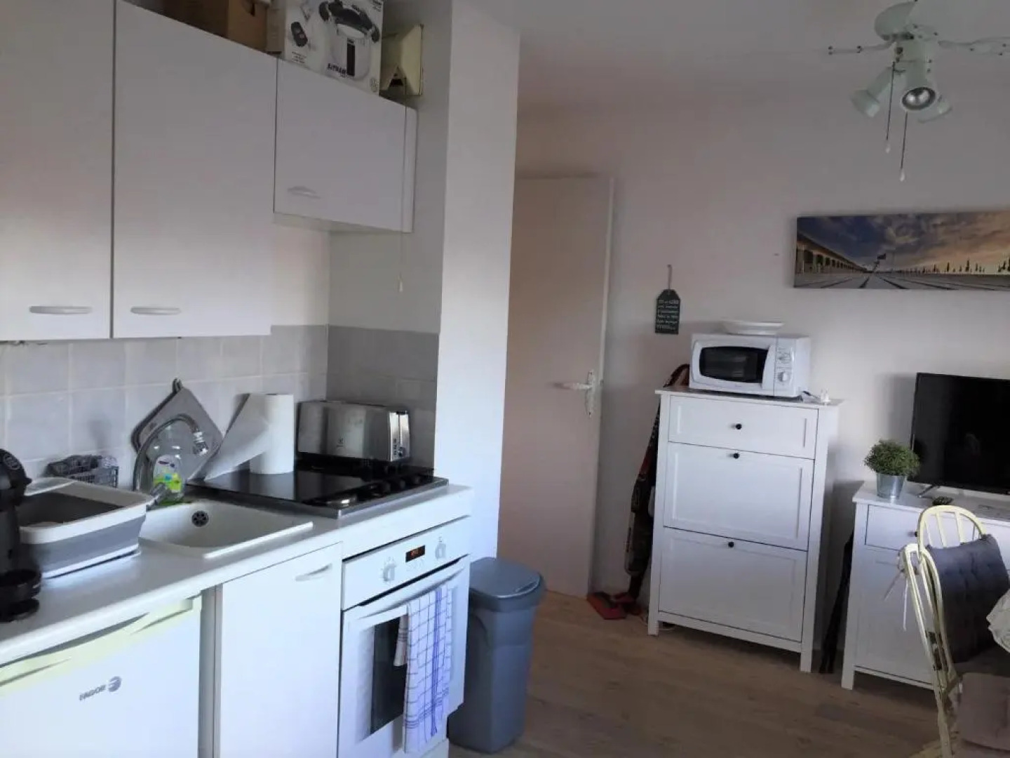 Résidence Les Galhaubans