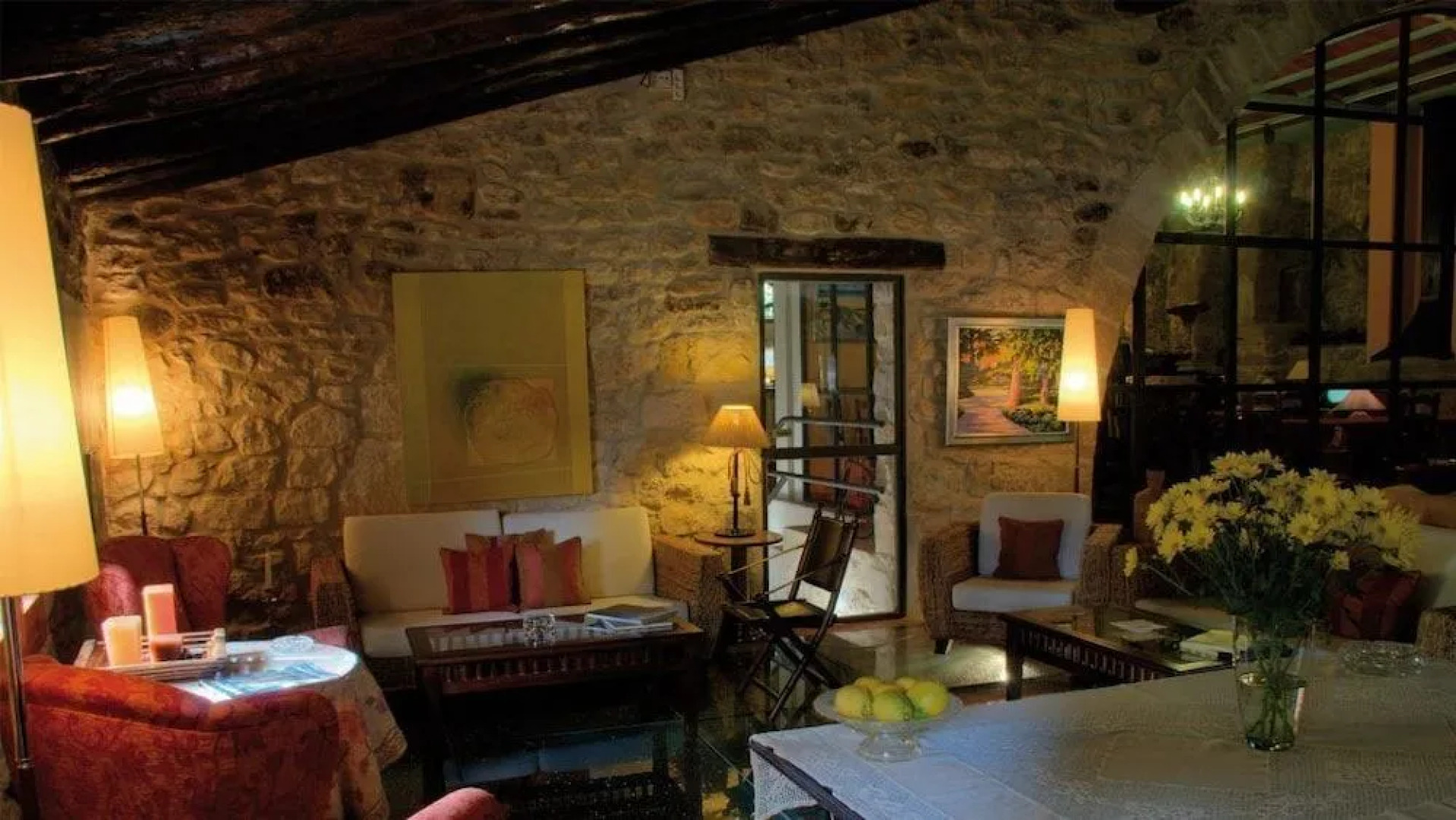 Hotel Moli de lHereu