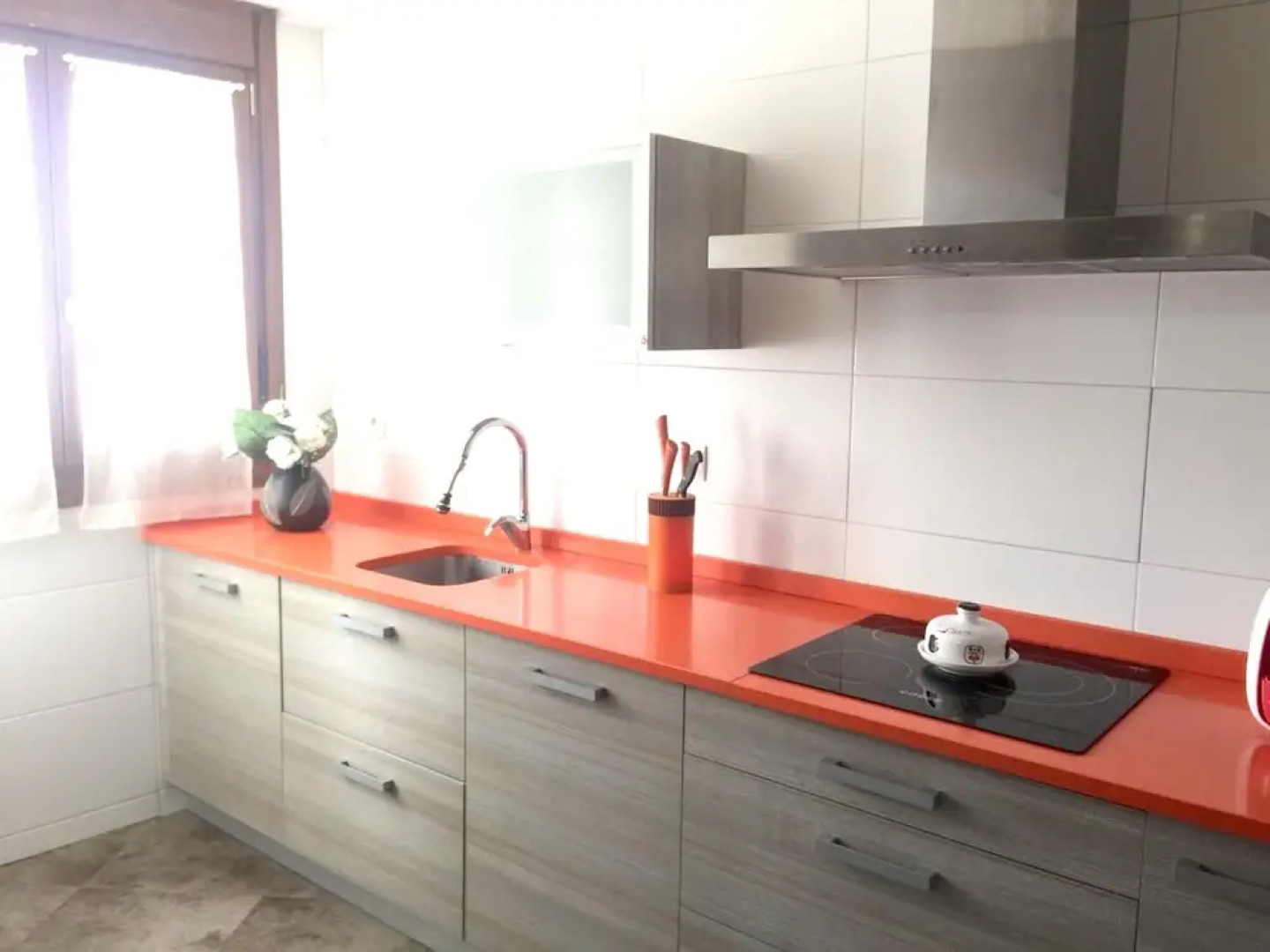 House With 3 Bedrooms in Arellano, With Wonderful Mountain View and Fu