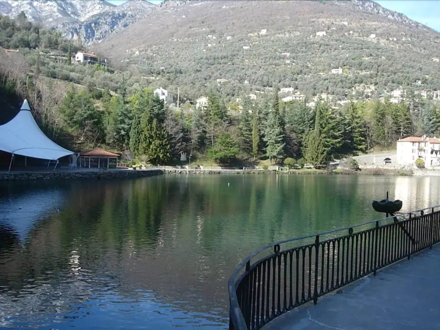 Au Coeur Village Typique- by Gites de France