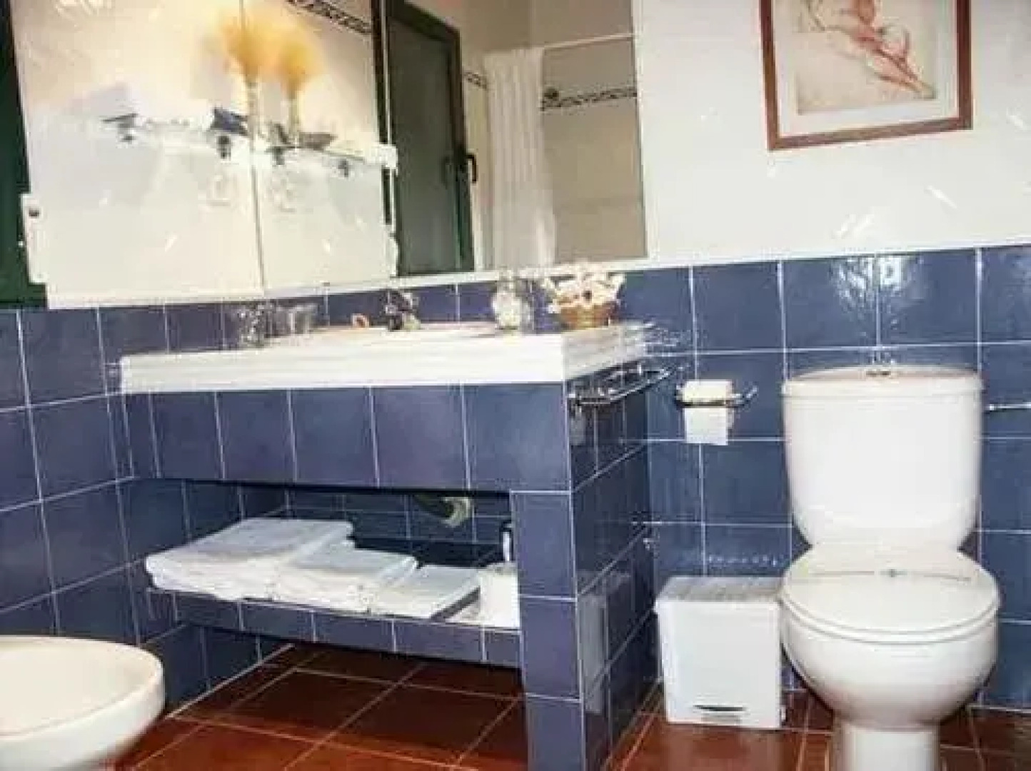 Hotel Rural El Tejarejo