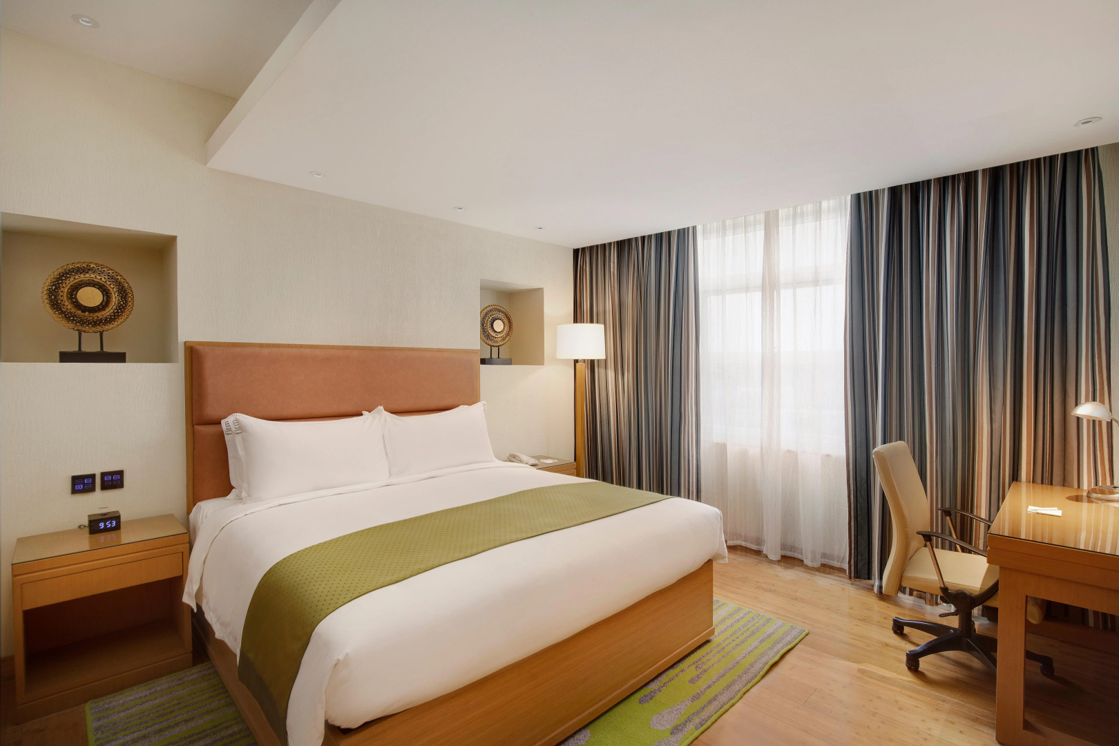 Holiday Inn Baguio City Centre