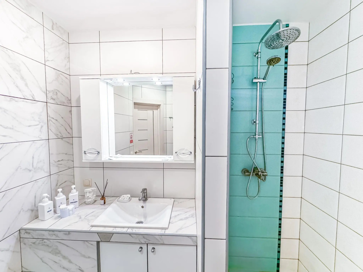 Posutochno50 (Посуточно50) на улице Колычева 4