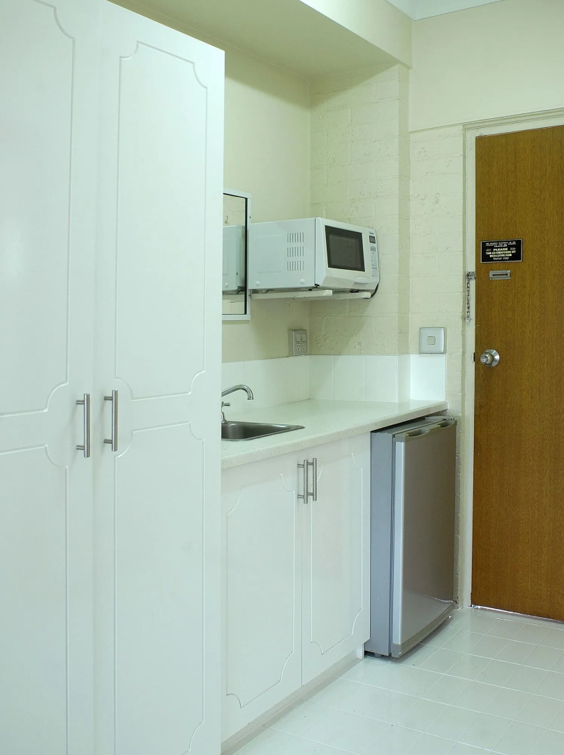 Hamilton’s Queanbeyan Motel