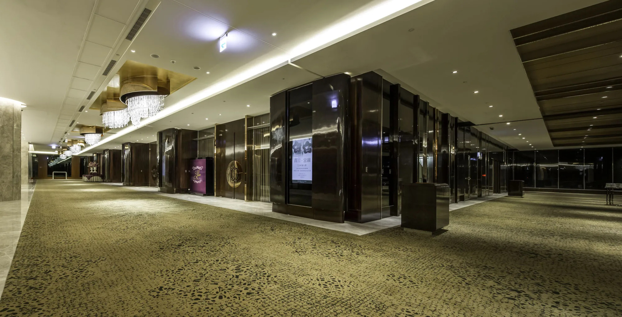 Everrich Golden Lake Hotel