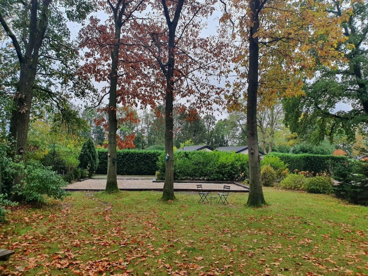 Secluded Holiday Home in Holten near Forest