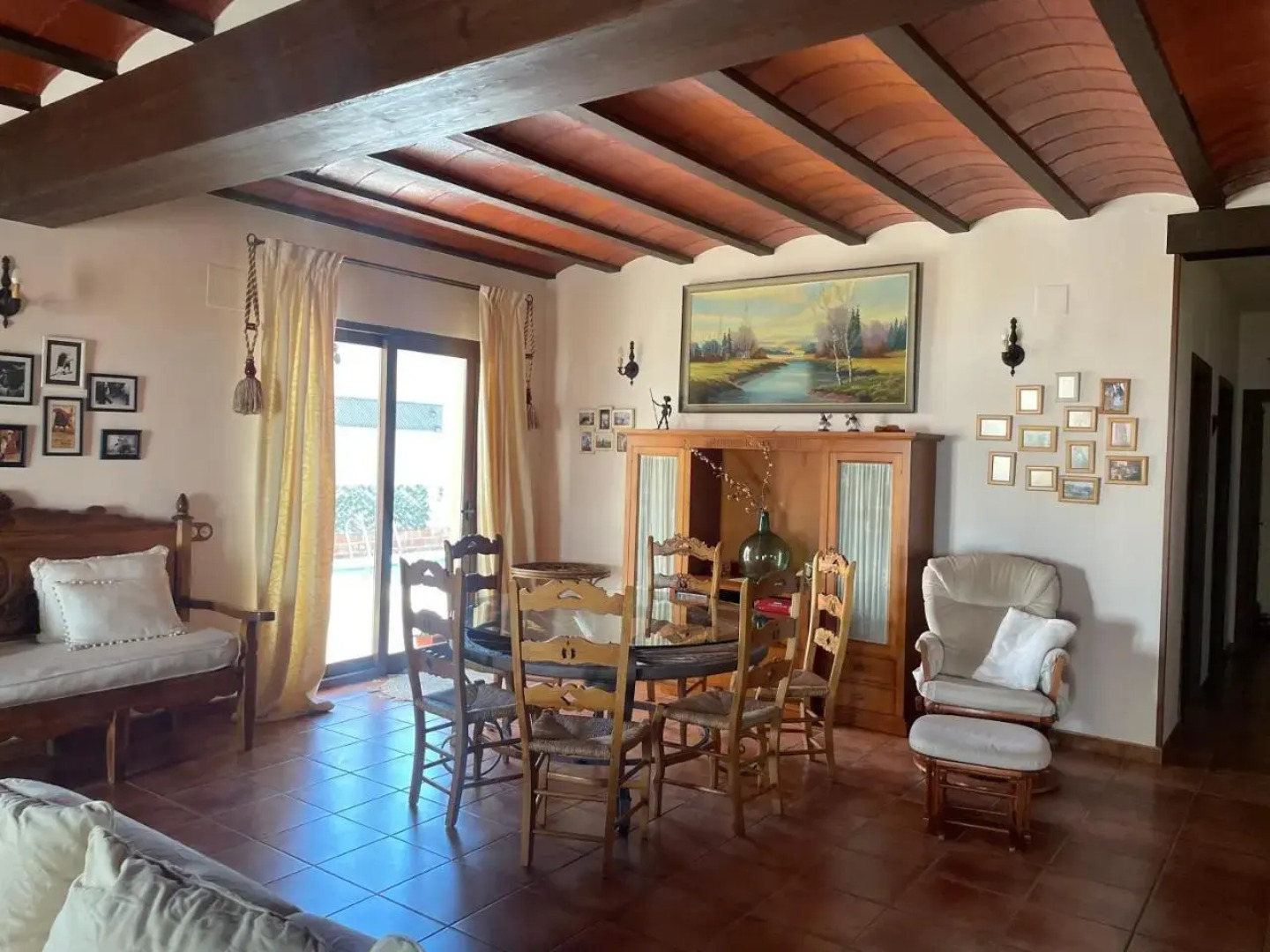 Casa Las Golondrinas