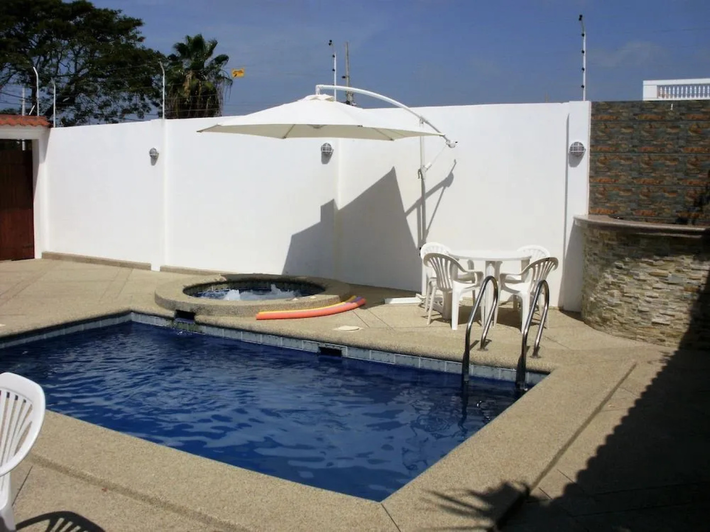 Cesar's House Salinas