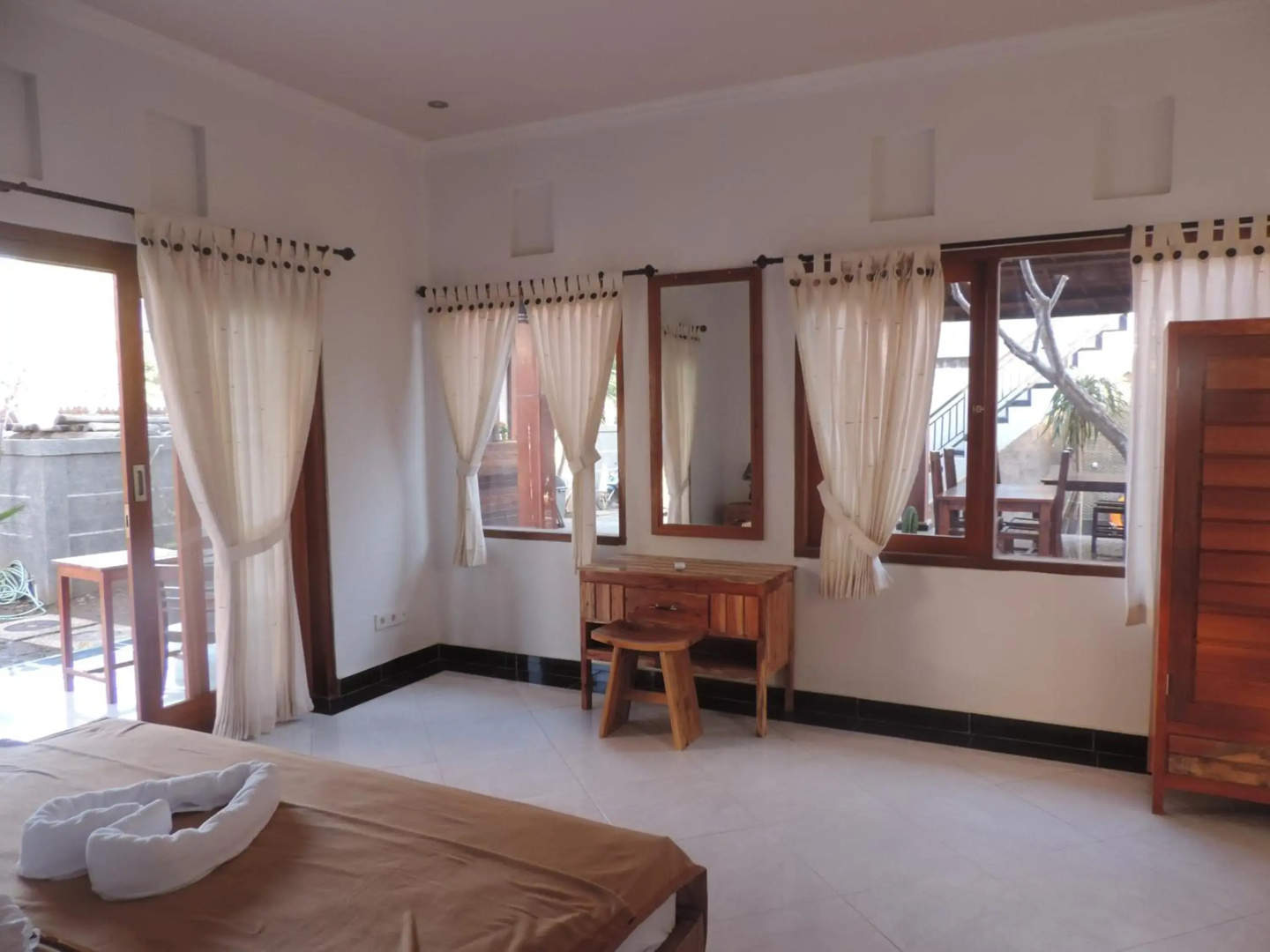 Pakels Bali Villas