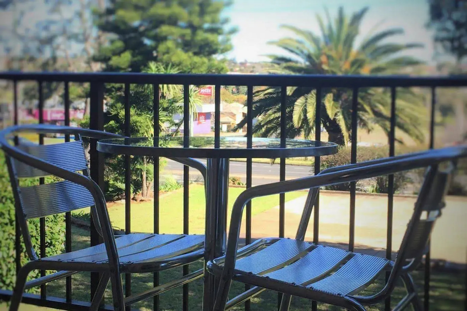 Comfort Inn Glenfield