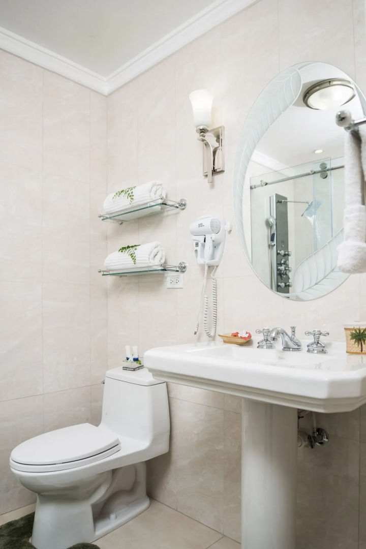 Polkerris Bed & Breakfast