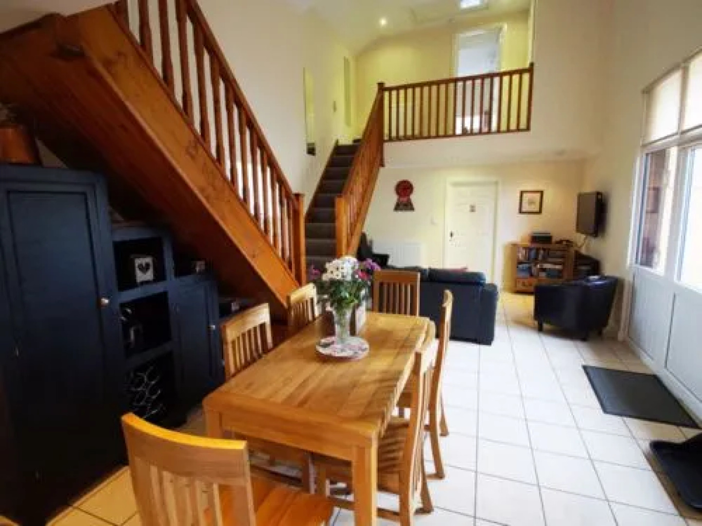 House Cilybe Swansea