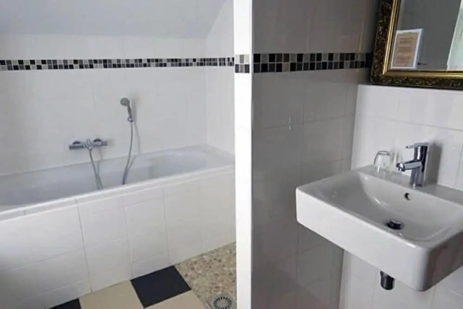 Auberge du vieux puits