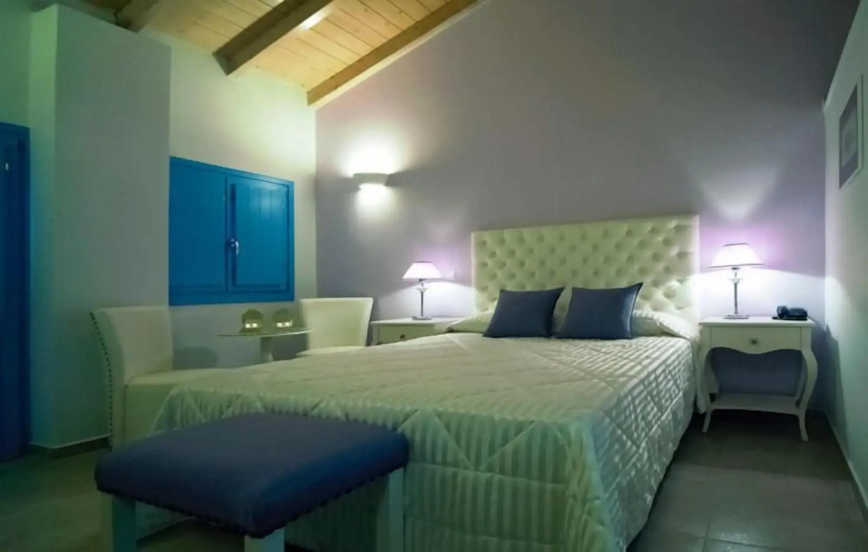 Kythira Golden Resort