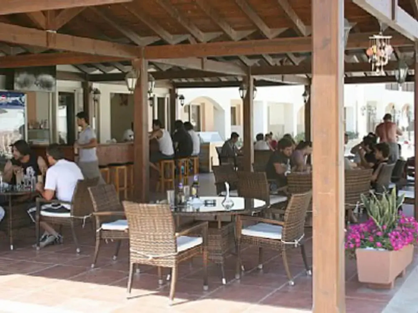 Elysian Fields & Resort Apartment Complex