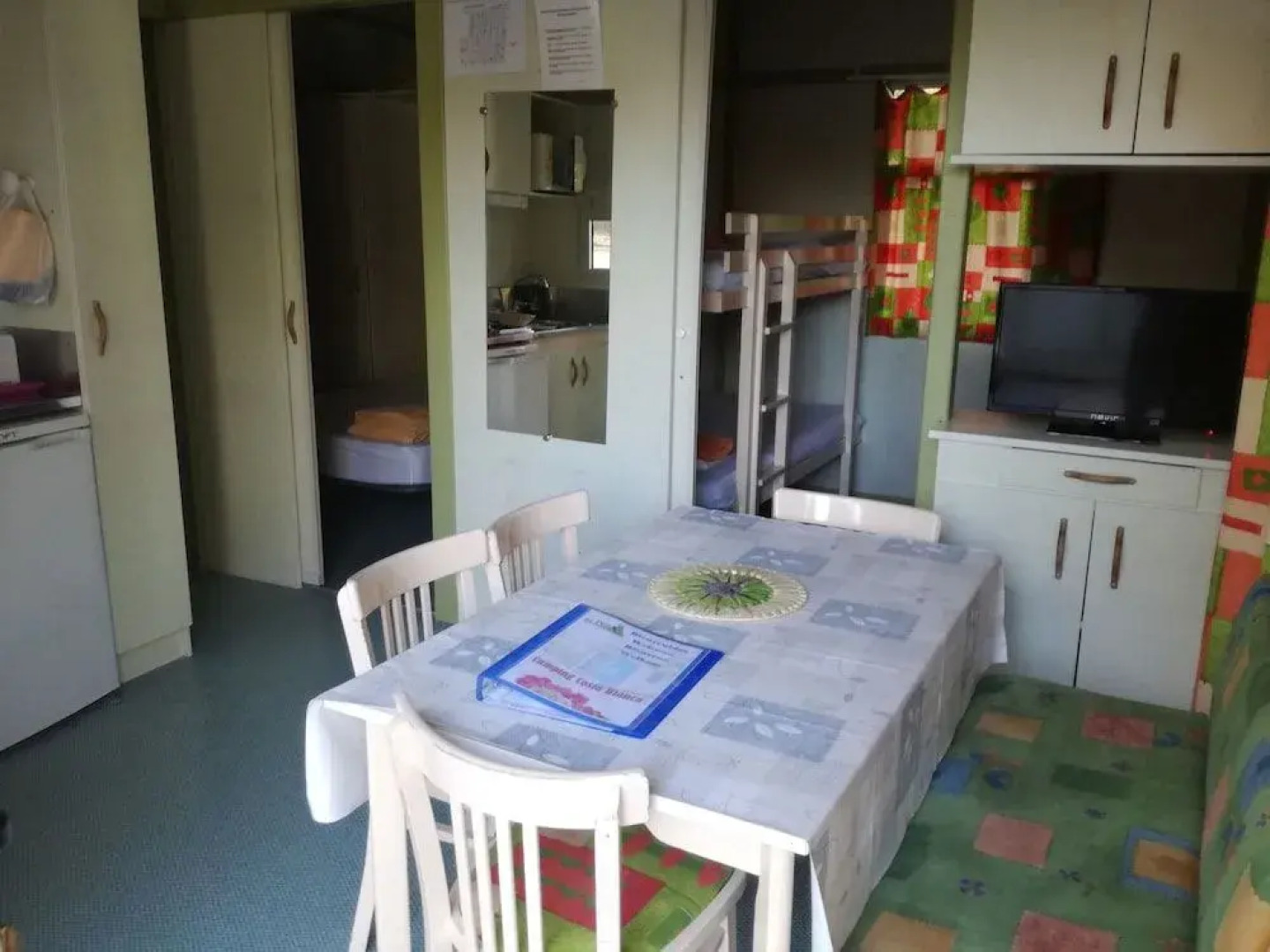 Camping Costa Blanca