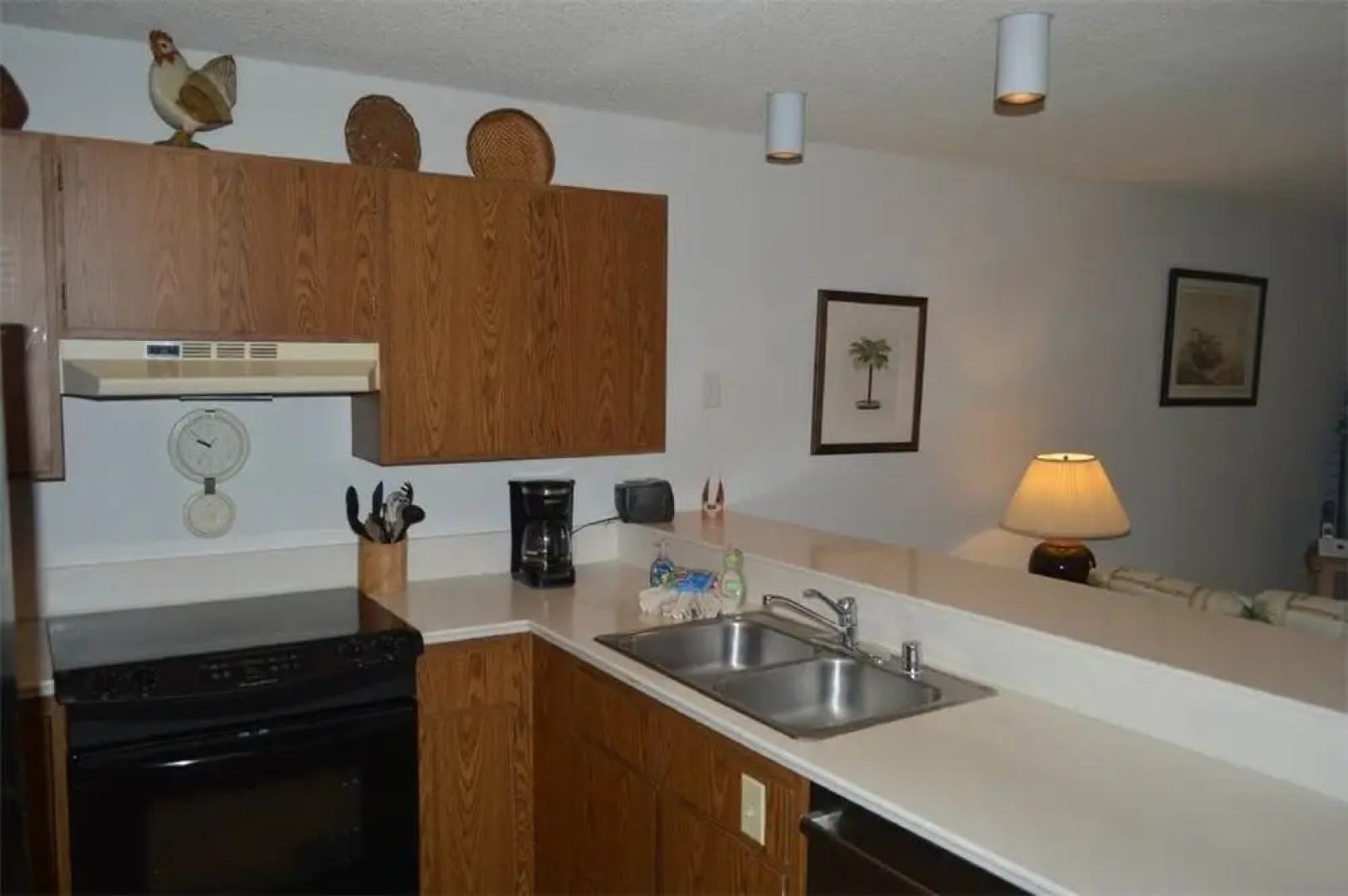 Waikoloa Villas E-106 Golf and Ocean Views