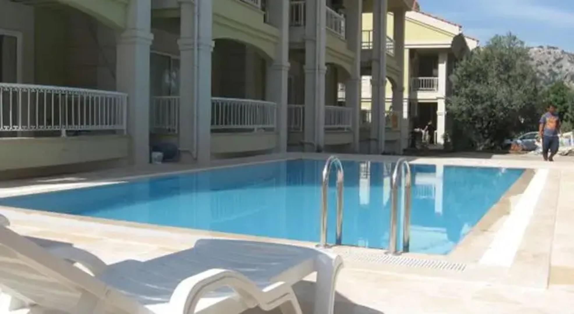 Turunç Tatil Evleri