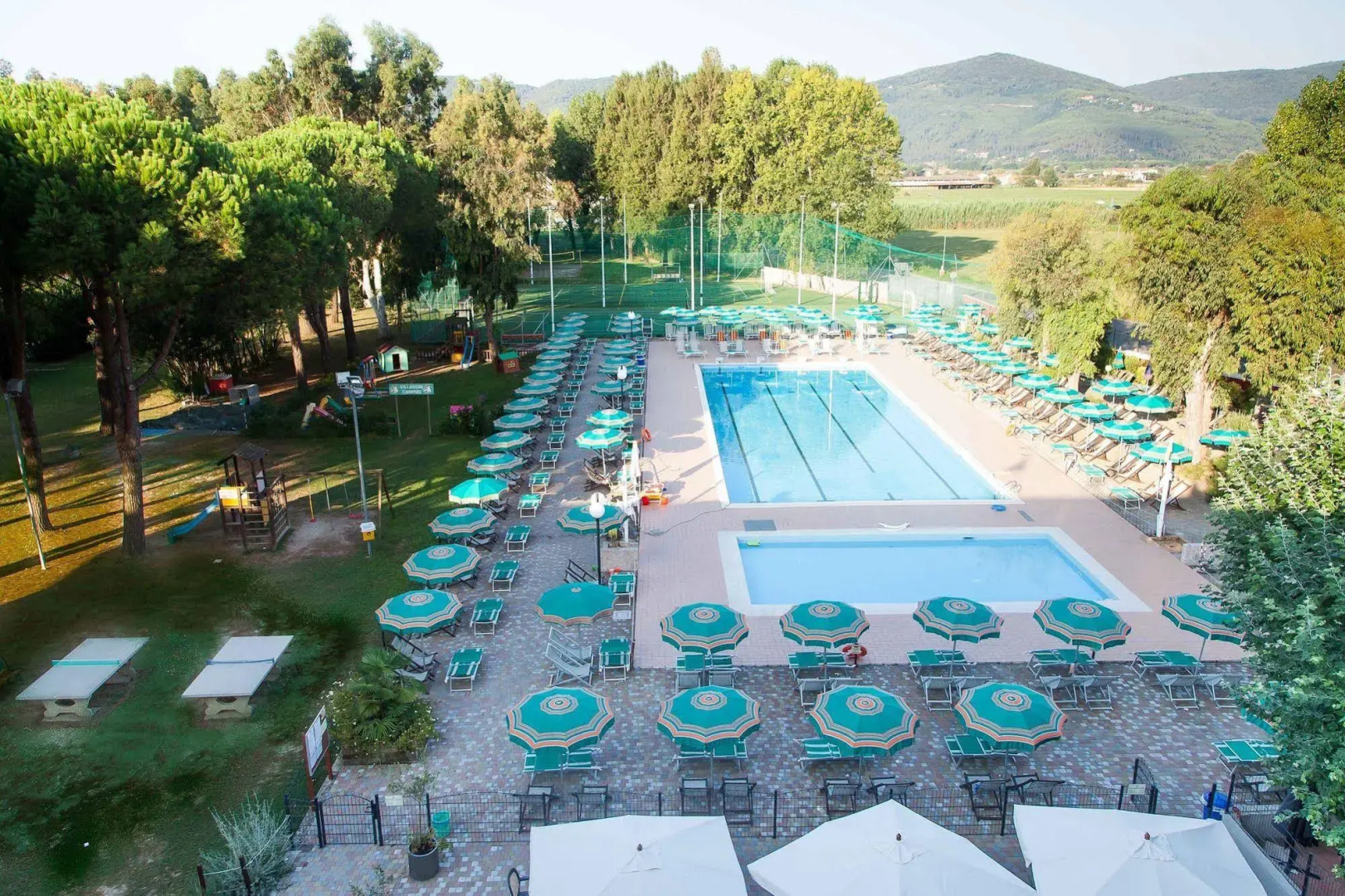 Residenza Pierre & Vacances Luni Mare