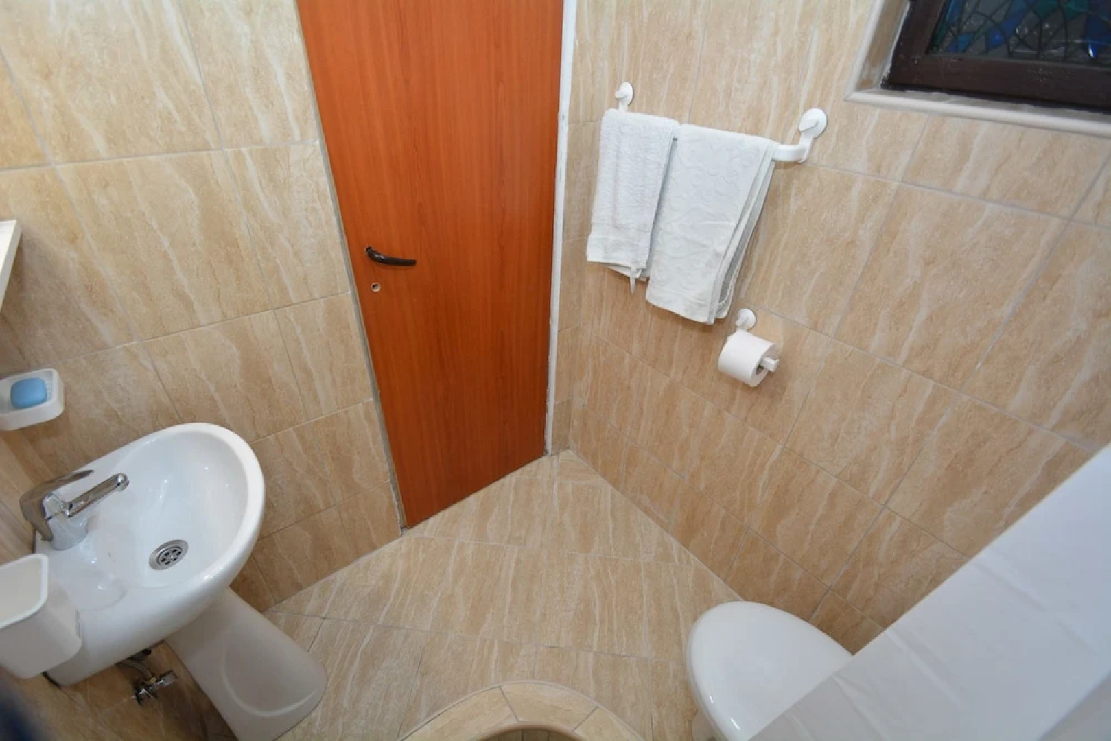 Apartments Risan Center