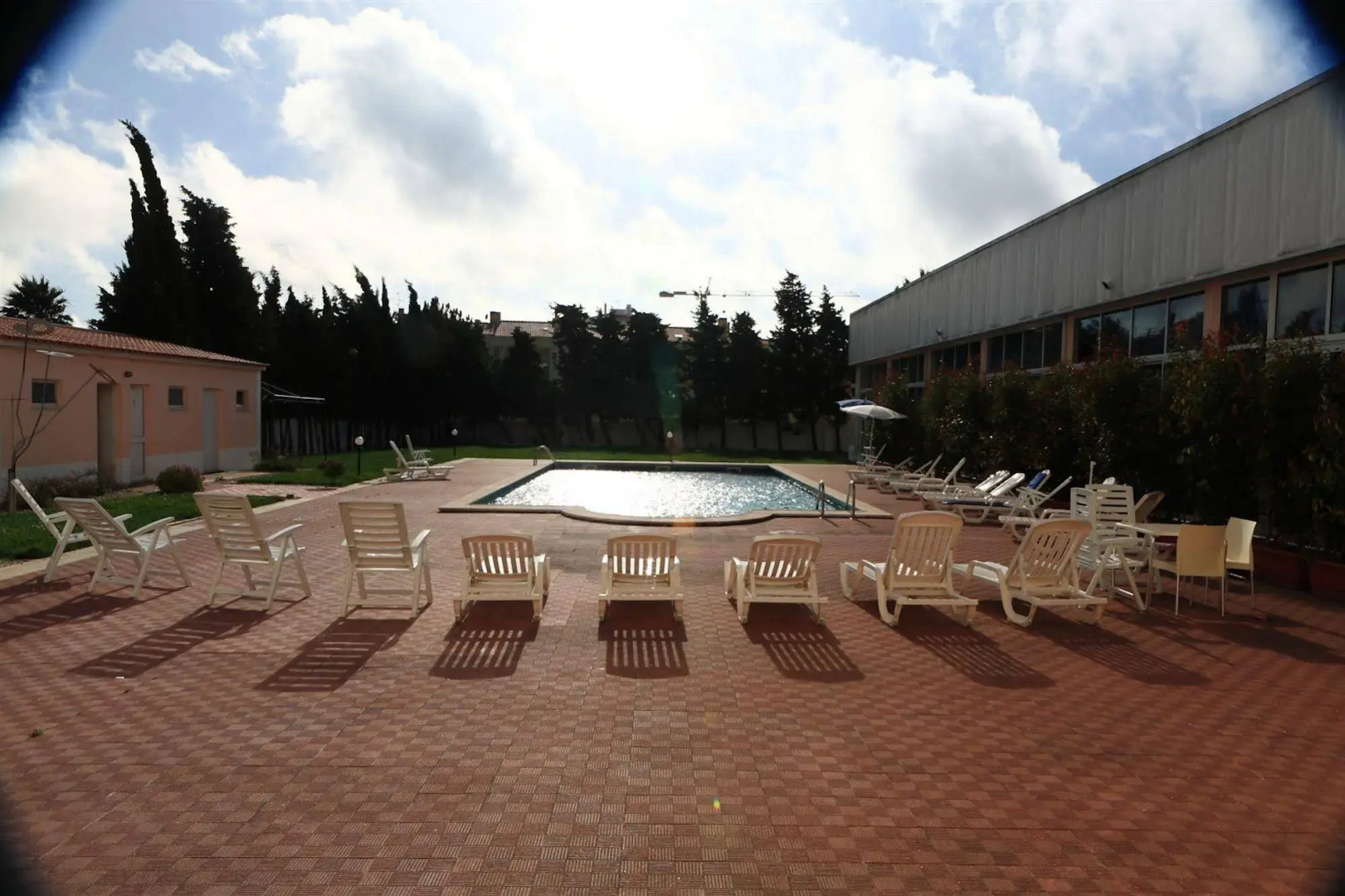 Caldas Internacional Hotel