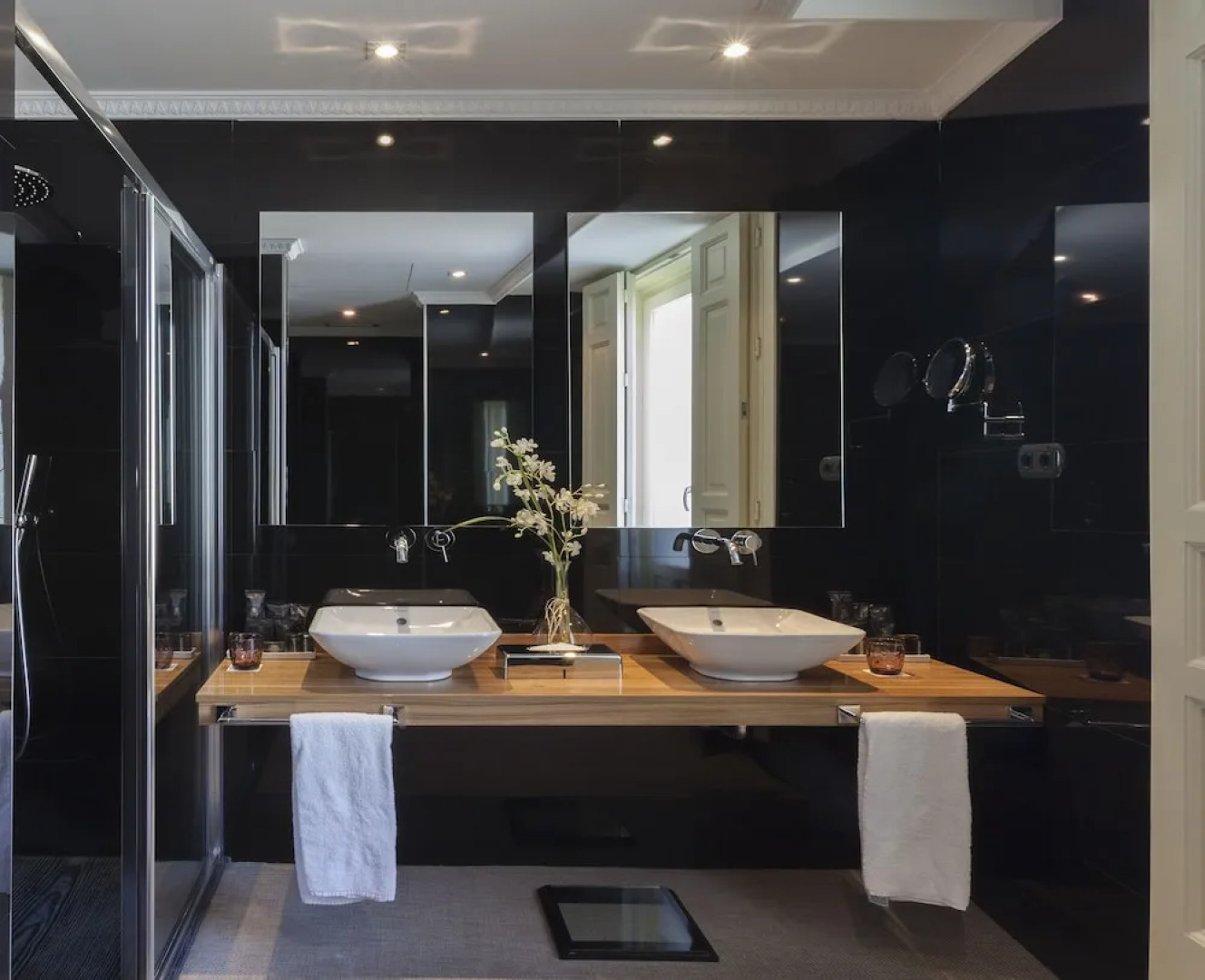 Отель Sardinero Madrid