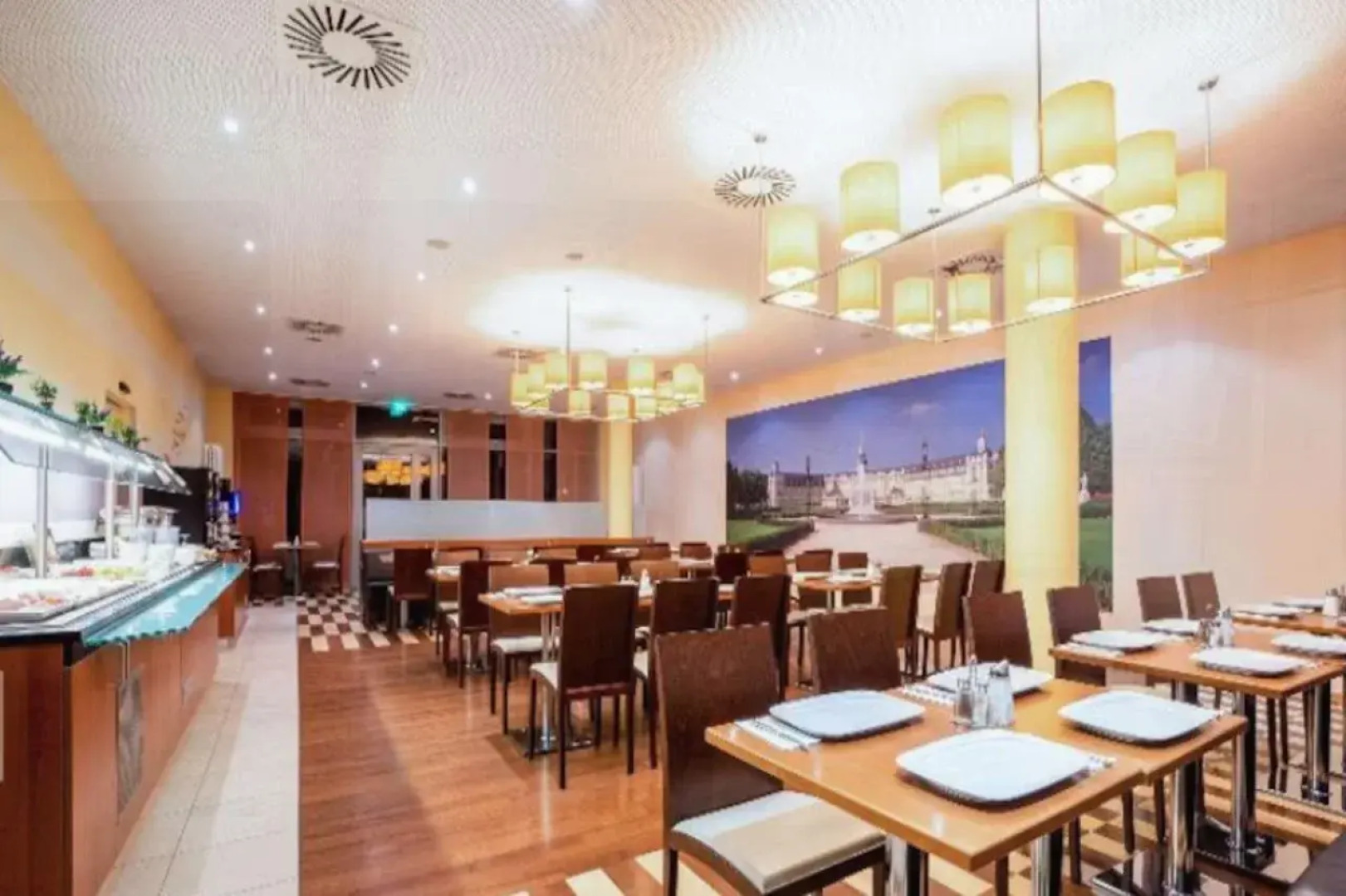 PLAZA Premium Karlsruhe